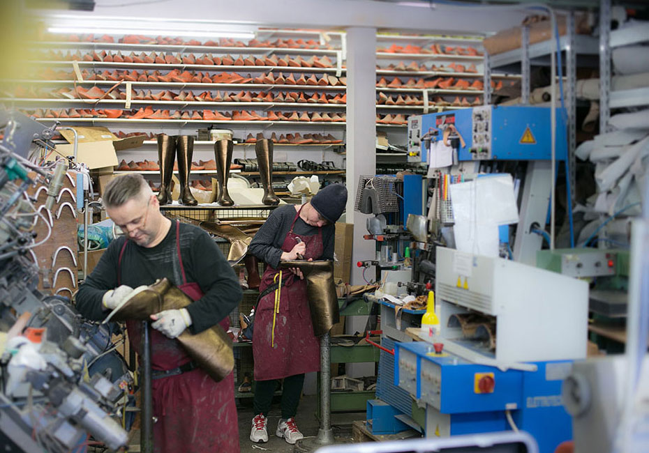 Über Harr Über Harr